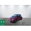 fiat nuova 500 (150) del año 2012