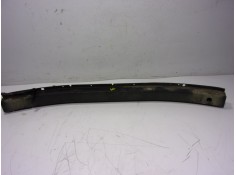 Recambio de refuerzo paragolpes delantero para opel astra h berlina 1.7 16v cdti referencia OEM IAM    2