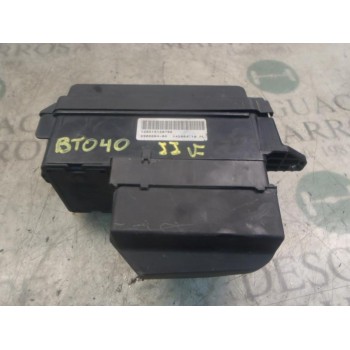 CAJA RELES / FUSIBLES 61146906614 120515120706 