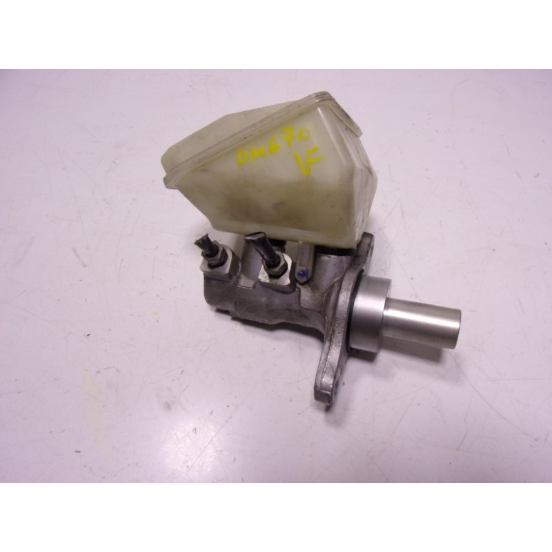 Recambio de bomba freno para peugeot partner tepee b9 1.6 16v hdi referencia OEM IAM 4601V9 9654002180 