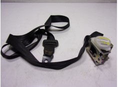 Recambio de cinturon seguridad trasero derecho para peugeot partner tepee b9 1.6 16v hdi referencia OEM IAM 8975W3 96700778XX 