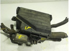 Recambio de caja reles / fusibles para opel corsa c 1.3 16v cdti cat (z 13 dt / ln9) referencia OEM IAM   