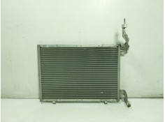 Recambio de condensador aire acondicionado para ford tourneo courier (c4a) 1.5 tdci cat referencia OEM IAM  1119710  2