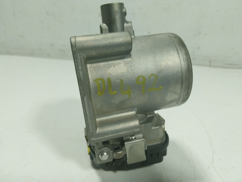 Recambio de caja mariposa para cupra leon sportstourer (kl8) 1.4 tsi phev referencia OEM IAM   