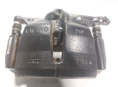 Recambio de pinza freno delantera izquierda para cupra leon sportstourer (kl8) 1.4 tsi phev referencia OEM IAM    2