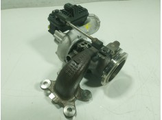 Recambio de turbocompresor para cupra leon sportstourer (kl8) 1.4 tsi phev referencia OEM IAM   