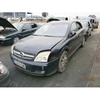 OPEL VECTRA C BERLINA