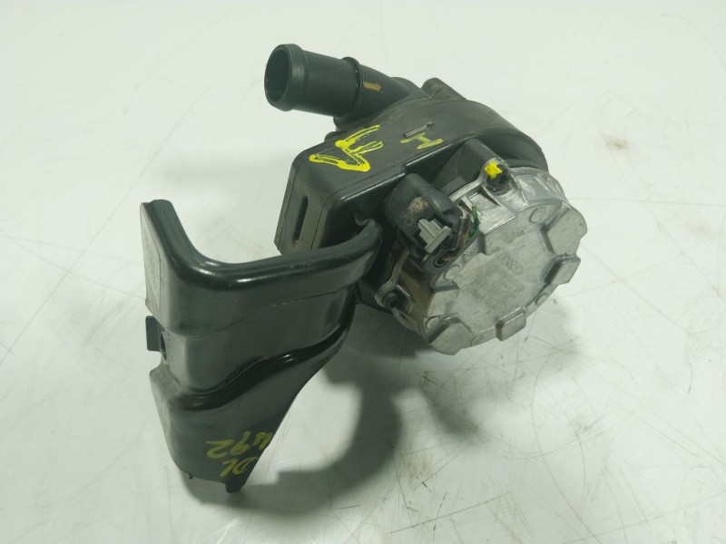 Recambio de bomba agua para cupra leon sportstourer (kl8) 1.4 tsi phev referencia OEM IAM   