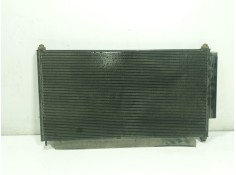 Recambio de condensador aire acondicionado para honda civic lim.5 (fk) 1.6 dtec cat referencia OEM IAM  80100TVE020M1  2