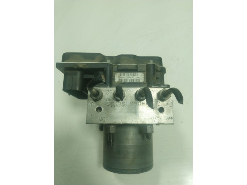 Recambio de abs para citroën ds5 1.6 blue-hdi fap referencia OEM IAM  0265252804 