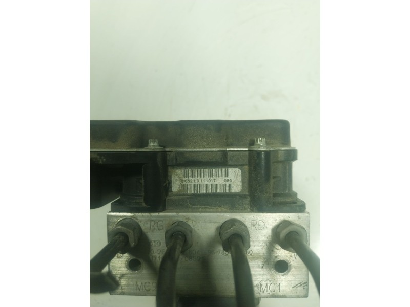 Recambio de abs para citroën ds5 1.6 blue-hdi fap referencia OEM IAM  0265252804 