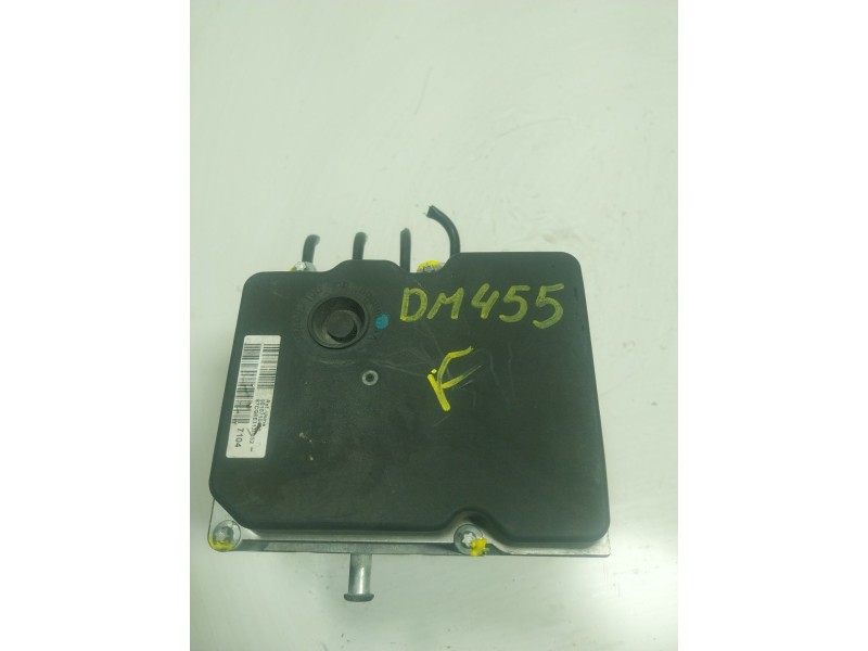 Recambio de abs para citroën ds5 1.6 blue-hdi fap referencia OEM IAM  0265252804 