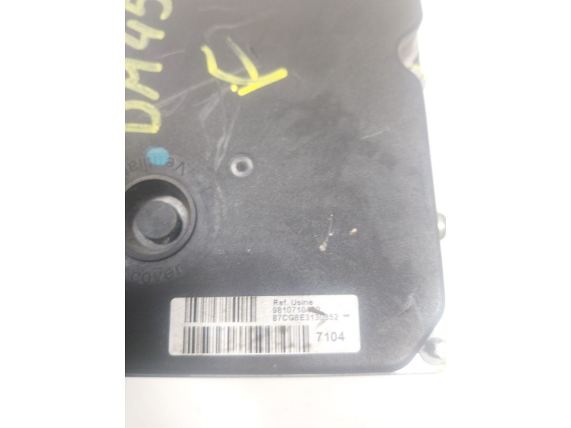 Recambio de abs para citroën ds5 1.6 blue-hdi fap referencia OEM IAM  0265252804 