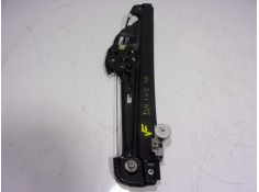 Recambio de elevalunas trasero derecho para bmw serie 5 berlina (e60) 3.0 24v cat referencia OEM IAM 51357184746 7034388S  2