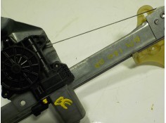 Recambio de elevalunas delantero derecho para renault captur 0.9 tce referencia OEM IAM 807200713R   2