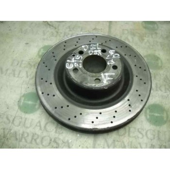 DISCO FRENO DELANTERO 