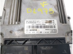 Recambio de centralita motor uce para ford tourneo courier (c4a) 1.5 tdci cat referencia OEM IAM  1039S89821  2