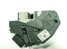 Recambio de cerradura puerta delantera izquierda para ford tourneo courier (c4a) 1.5 tdci cat referencia OEM IAM  921755107  2