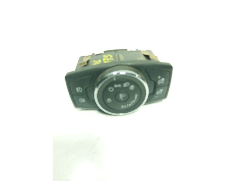 Recambio de mando luces para ford tourneo courier (c4a) 1.5 tdci cat referencia OEM IAM   