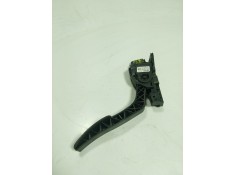 Recambio de potenciometro pedal para ford tourneo courier (c4a) 1.5 tdci cat referencia OEM IAM  6PV00951730  2