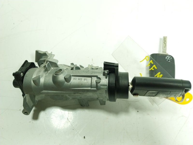 Recambio de antirrobo para volkswagen t6 transporter 2.0 tdi referencia OEM IAM 1K0905851D 1K0905851 