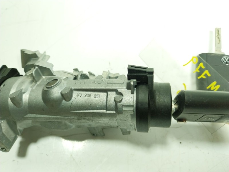 Recambio de antirrobo para volkswagen t6 transporter 2.0 tdi referencia OEM IAM 1K0905851D 1K0905851 