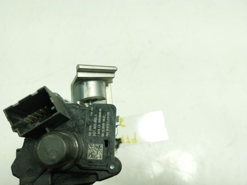 Recambio de antirrobo para volkswagen t6 transporter 2.0 tdi referencia OEM IAM 1K0905851D 1K0905851 