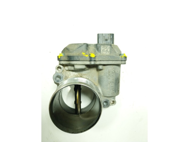 Recambio de caja mariposa para volkswagen t6 transporter 2.0 tdi referencia OEM IAM 04L128063K 04L128063K 