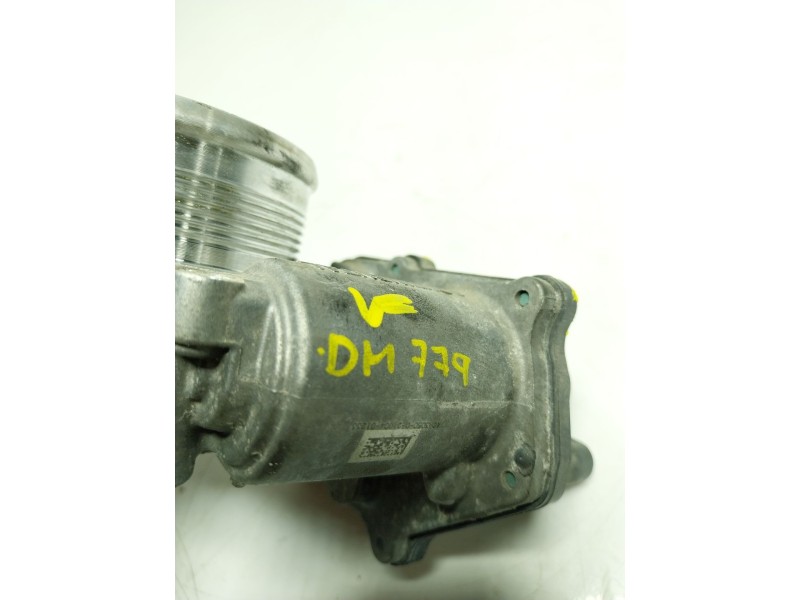 Recambio de caja mariposa para volkswagen t6 transporter 2.0 tdi referencia OEM IAM 04L128063K 04L128063K 