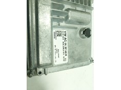 Recambio de centralita motor uce para volkswagen t6 transporter 2.0 tdi referencia OEM IAM 04L906056SC7EP 04L907445M 04L906056 2