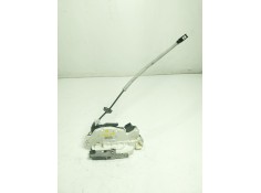 Recambio de cerradura puerta delantera izquierda para volkswagen t6 transporter 2.0 tdi referencia OEM IAM 7L2837015C   2