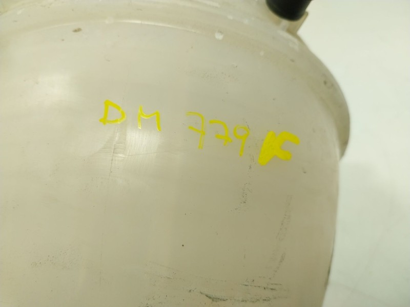 Recambio de deposito expansion para volkswagen t6 transporter 2.0 tdi referencia OEM IAM   