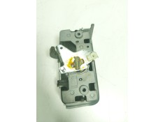 Recambio de maneta interior trasera derecha para volkswagen t6 transporter 2.0 tdi referencia OEM IAM    2