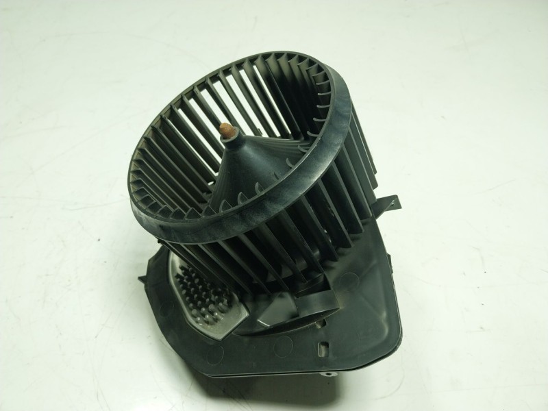 Recambio de motor calefaccion para volkswagen t6 transporter 2.0 tdi referencia OEM IAM 7L1819021 5Q0907521F 