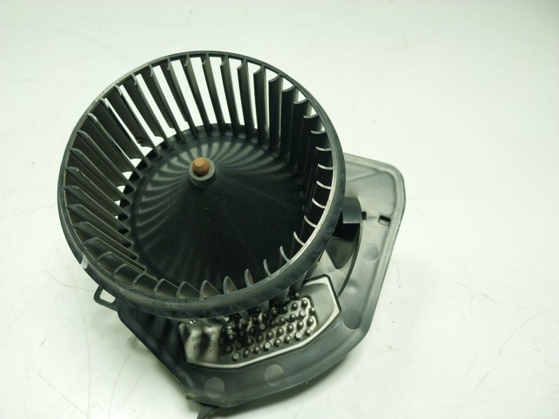 Recambio de motor calefaccion para volkswagen t6 transporter 2.0 tdi referencia OEM IAM 7L1819021 5Q0907521F 