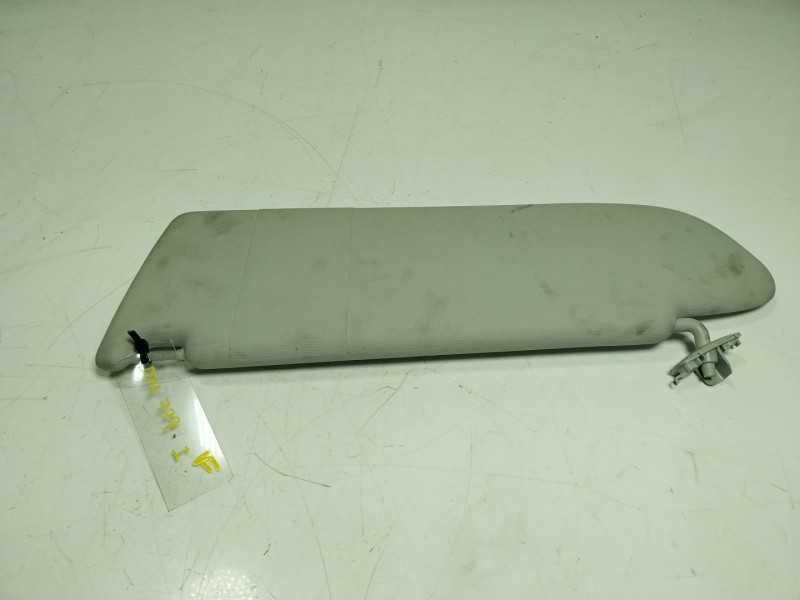 Recambio de parasol izquierdo para volkswagen t6 transporter 2.0 tdi referencia OEM IAM   