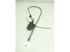 Recambio de cerradura puerta trasera izquierda para volkswagen t6 transporter 2.0 tdi referencia OEM IAM 7E0827161B   2