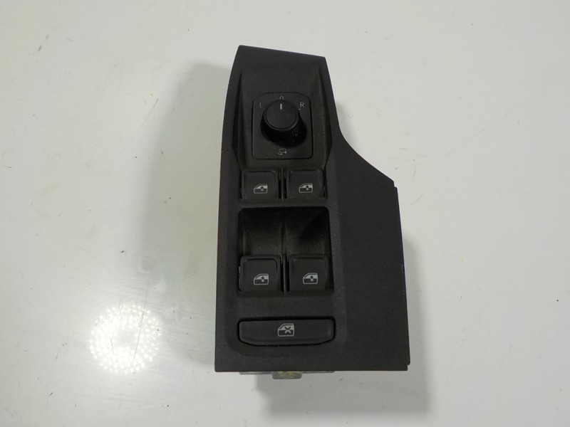Recambio de mando elevalunas delantero izquierdo para seat ibiza (kj1) 1.0 referencia OEM IAM  5G0959857F 