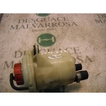 DEPOSITO SERVO 