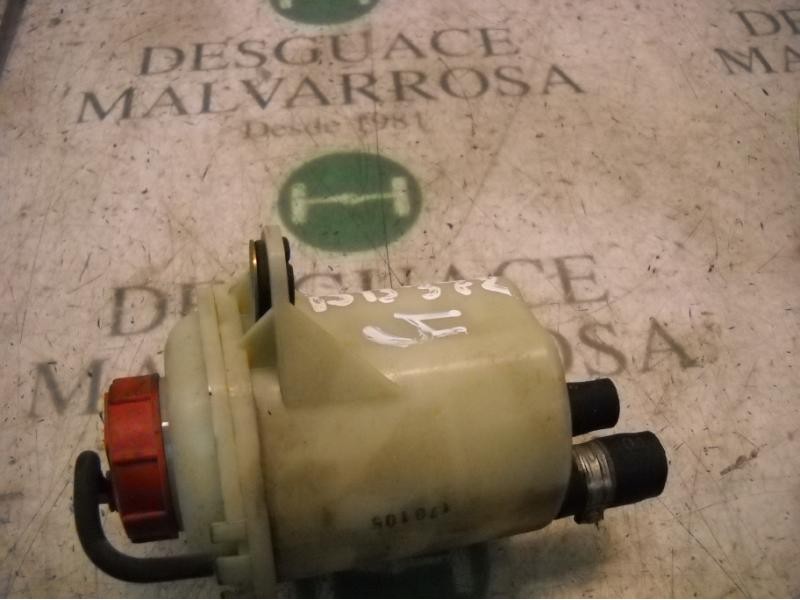 Recambio de deposito servo para fiat doblo cargo (223) 1.9 jtd sx furg. panorama referencia OEM IAM   