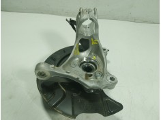 Recambio de mangueta delantera izquierda para cupra leon sportstourer (kl8) 1.4 tsi phev referencia OEM IAM    2