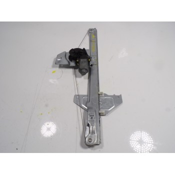 ELEVALUNAS DELANTERO DERECHO 9222EQ 9680557880 