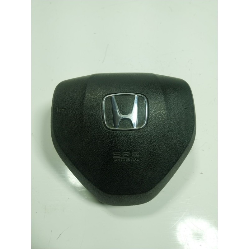 Recambio de airbag delantero izquierdo para honda civic lim.5 (fk) 1.6 dtec cat referencia OEM IAM  4MK44V3HEIM 