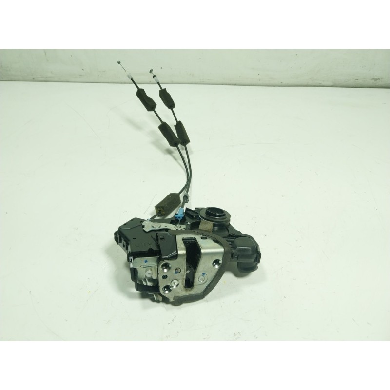 Recambio de cerradura puerta delantera derecha para honda civic lim.5 (fk) 1.6 dtec cat referencia OEM IAM  72111TV0G002 