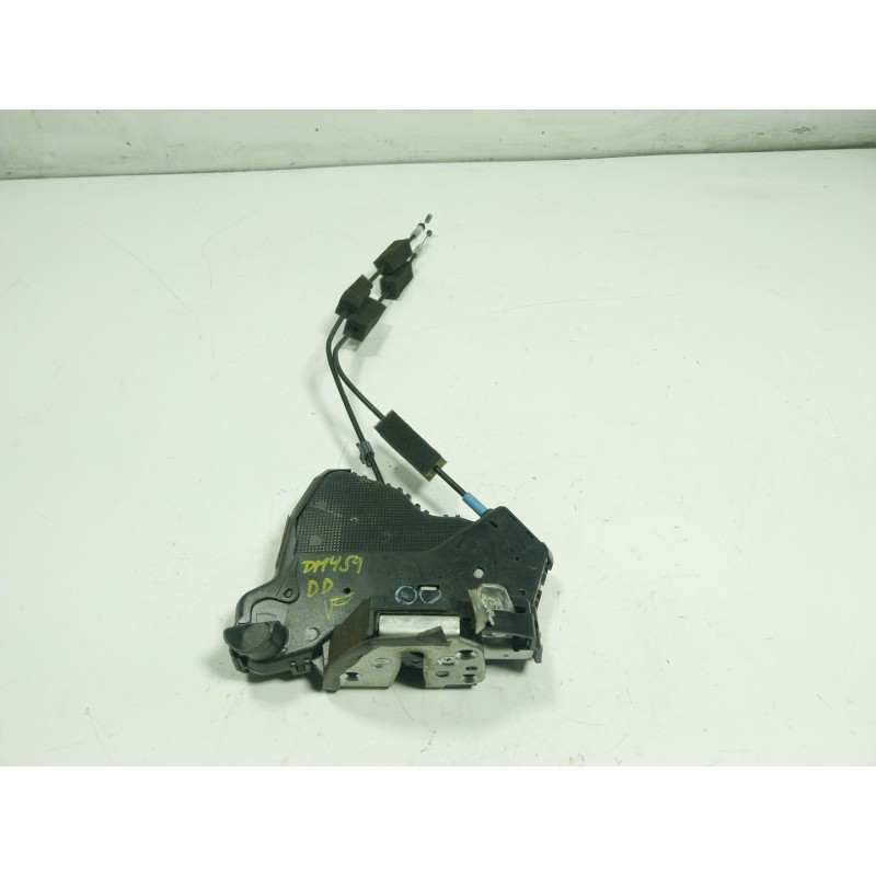Recambio de cerradura puerta delantera derecha para honda civic lim.5 (fk) 1.6 dtec cat referencia OEM IAM  72111TV0G002 