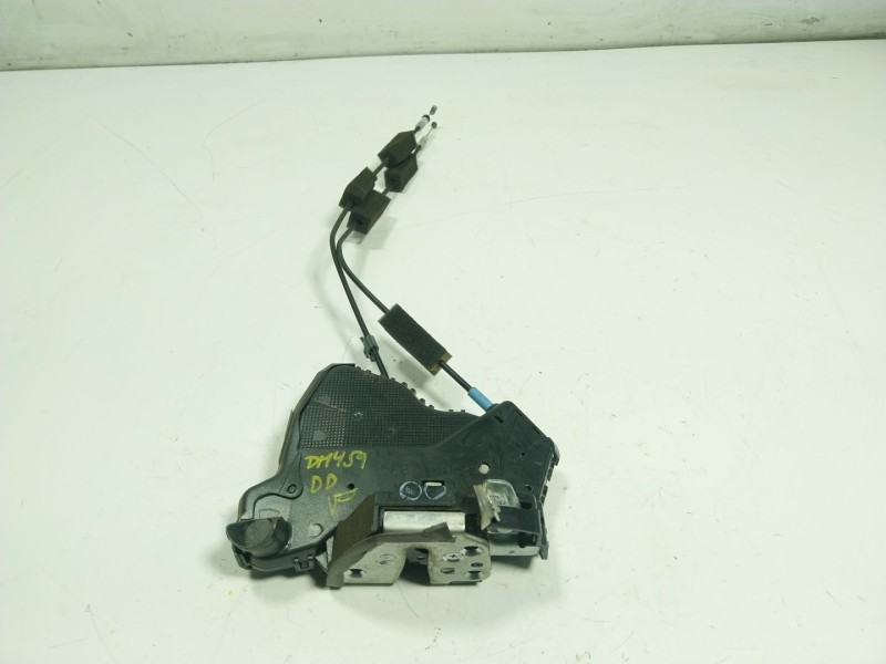 Recambio de cerradura puerta delantera derecha para honda civic lim.5 (fk) 1.6 dtec cat referencia OEM IAM  72111TV0G002 