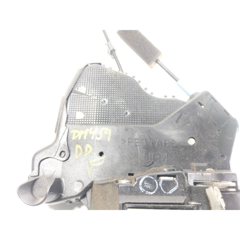 Recambio de cerradura puerta delantera derecha para honda civic lim.5 (fk) 1.6 dtec cat referencia OEM IAM  72111TV0G002 