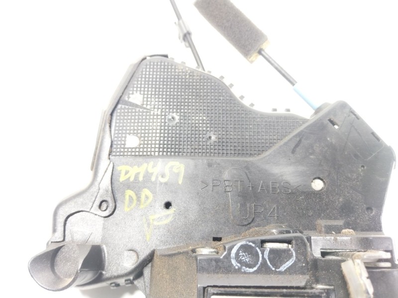 Recambio de cerradura puerta delantera derecha para honda civic lim.5 (fk) 1.6 dtec cat referencia OEM IAM  72111TV0G002 