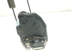 Recambio de cerradura puerta trasera izquierda para honda civic lim.5 (fk) 1.6 dtec cat referencia OEM IAM  72651TV0G001  2