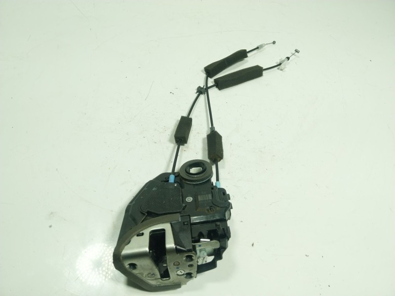 Recambio de cerradura puerta trasera izquierda para honda civic lim.5 (fk) 1.6 dtec cat referencia OEM IAM  72651TV0G001 